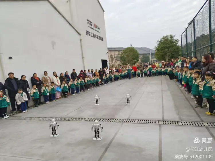 长江幼儿园第七届逻辑高挑战赛